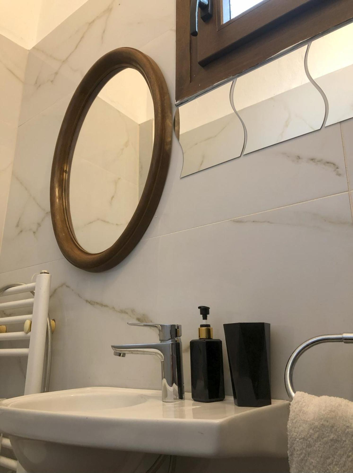 Palio Beach House PalaiónTsiflíkion エクステリア 写真