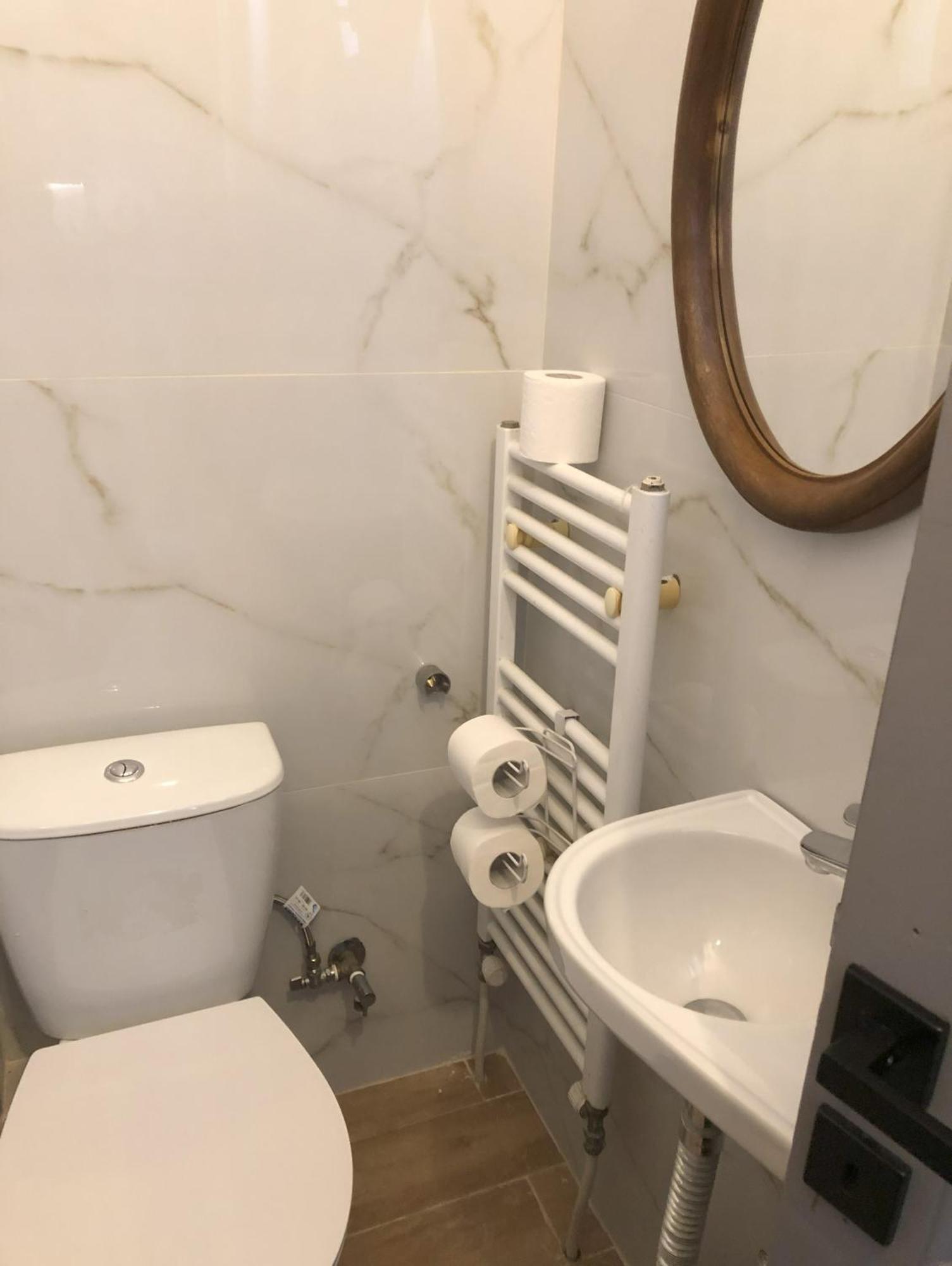 Palio Beach House PalaiónTsiflíkion エクステリア 写真