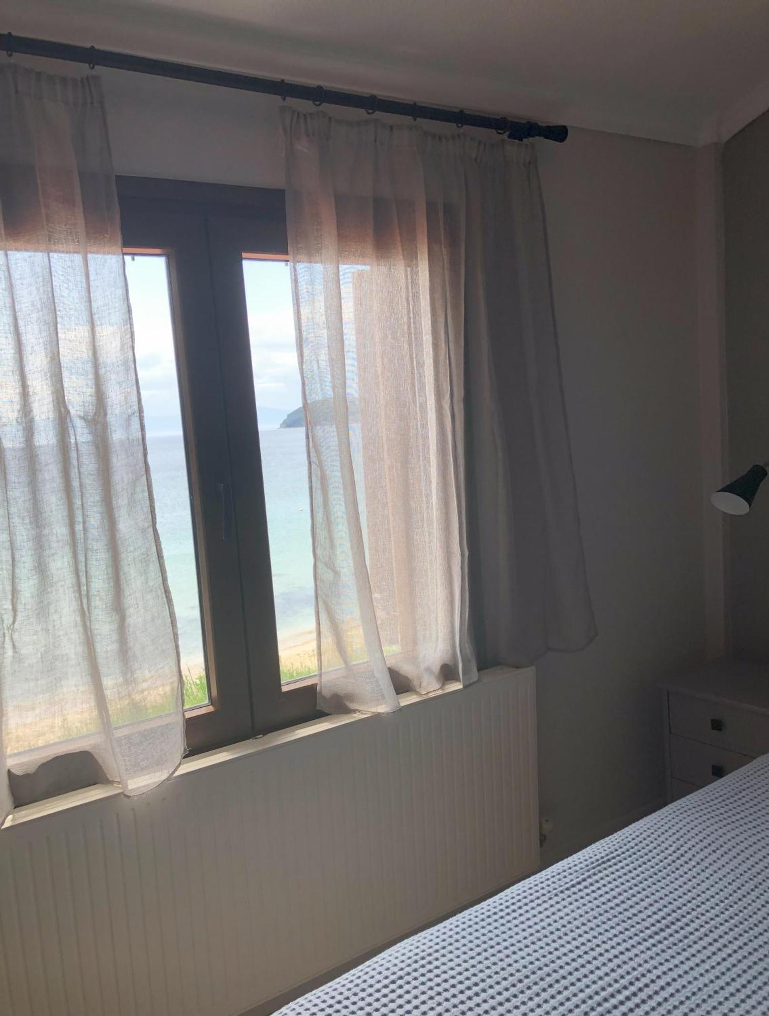 Palio Beach House PalaiónTsiflíkion エクステリア 写真