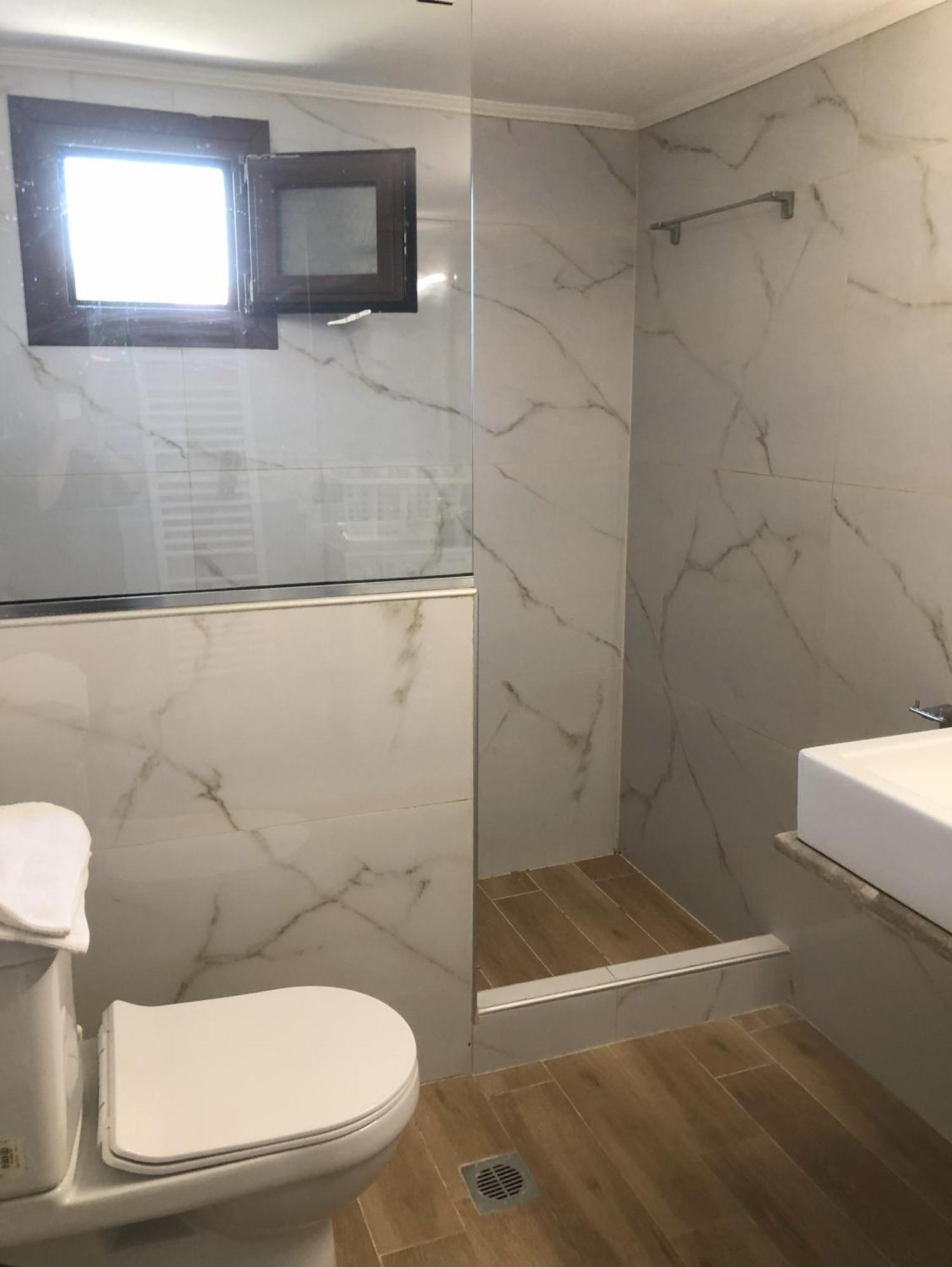 Palio Beach House PalaiónTsiflíkion エクステリア 写真