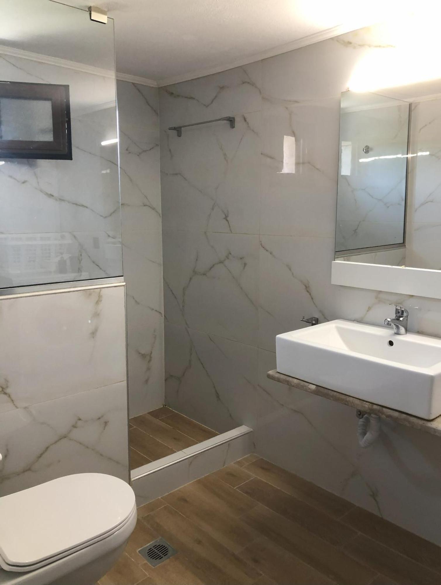 Palio Beach House PalaiónTsiflíkion エクステリア 写真